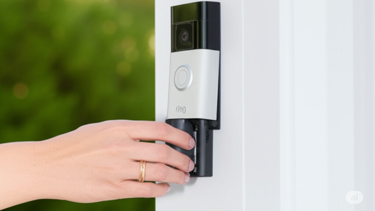 How to Turn Off Ring Doorbell Without App - Learn Easy Steps