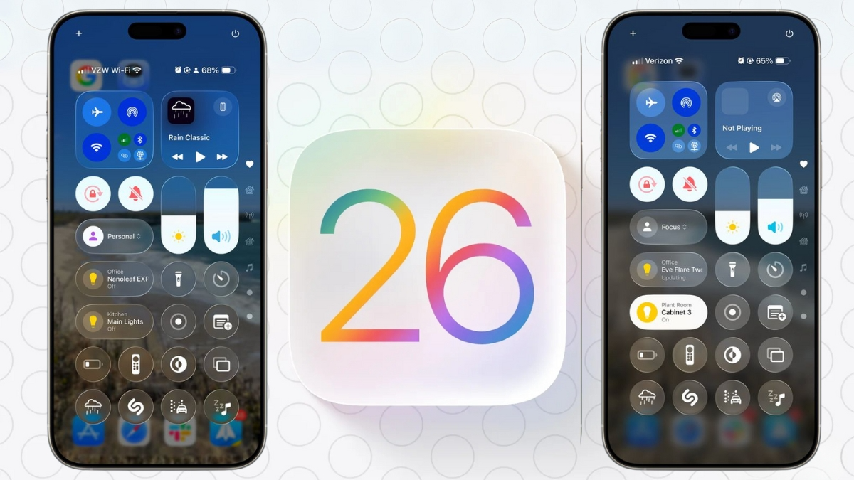 iOS 26 Beta 2 Update All Changes and Features in Detail