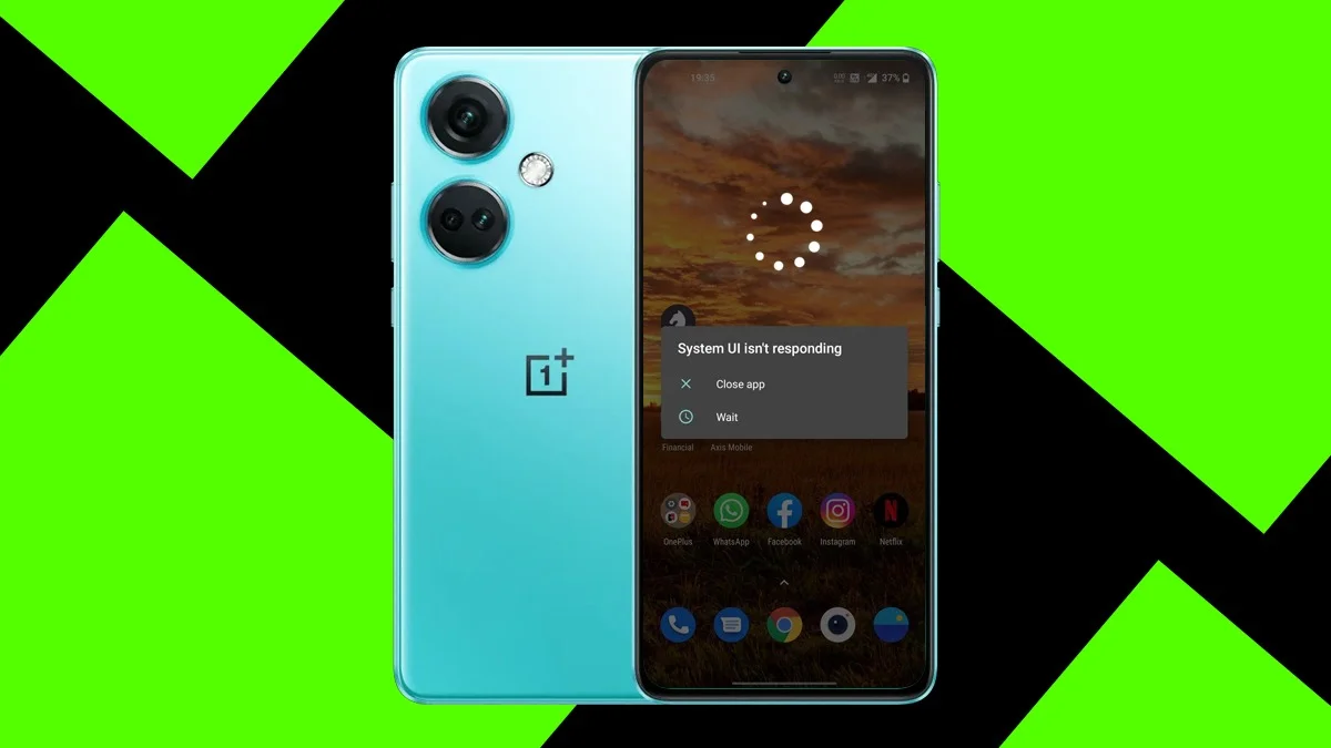My OnePlus Phone Has Become Slow - What should I do?