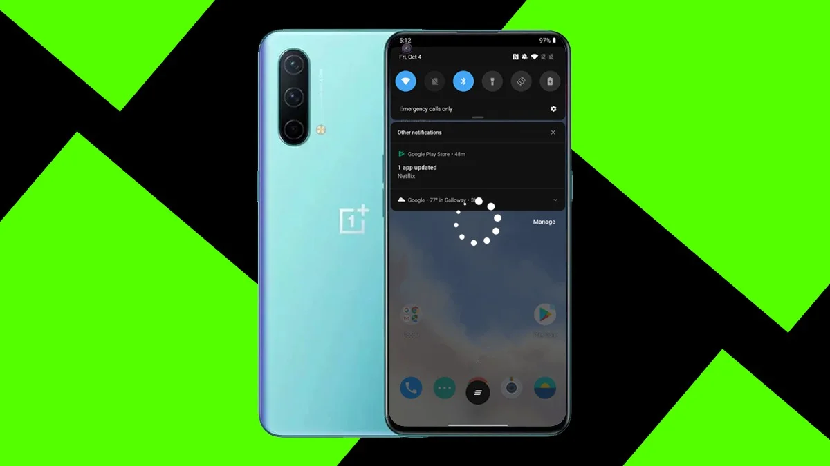 My OnePlus Phone Has Become Slow - What should I do?