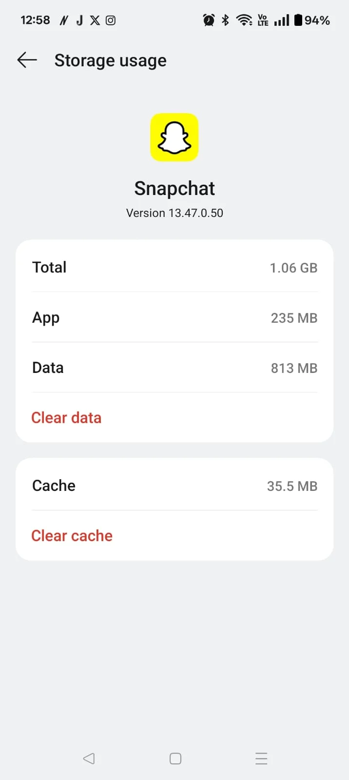 How To Clear Cache On OnePlus And Make Your Phone Faster