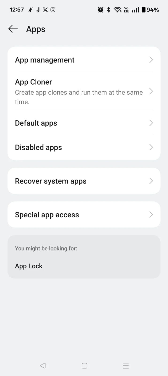 How To Clear Cache On OnePlus And Make Your Phone Faster