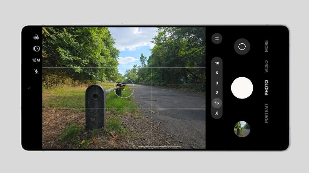 4 Samsung Galaxy S25 Ultra Camera Tricks You Are Not Using (But Definitely Should)