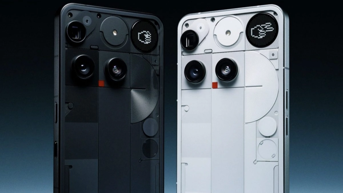 Android 16 Is Coming To Nothing Phone (3), But Not Just Yet