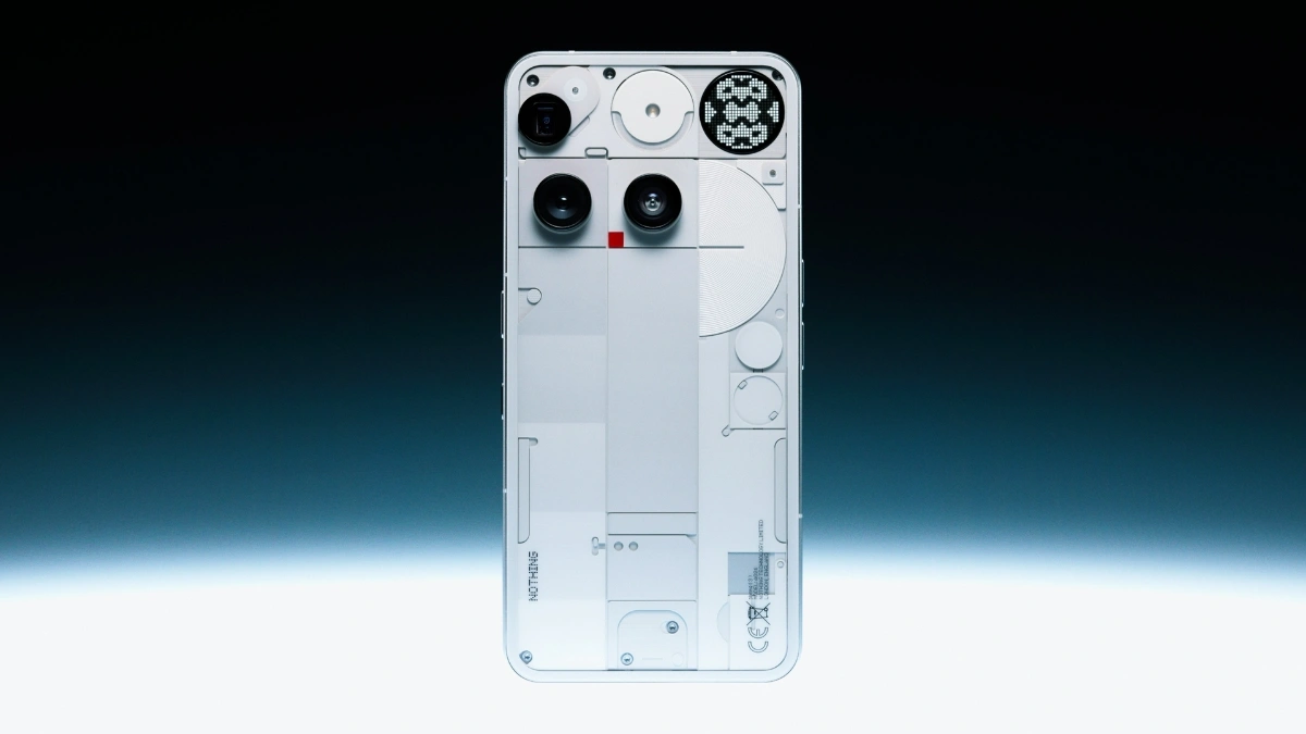 Android 16 Is Coming To Nothing Phone (3), But Not Just Yet