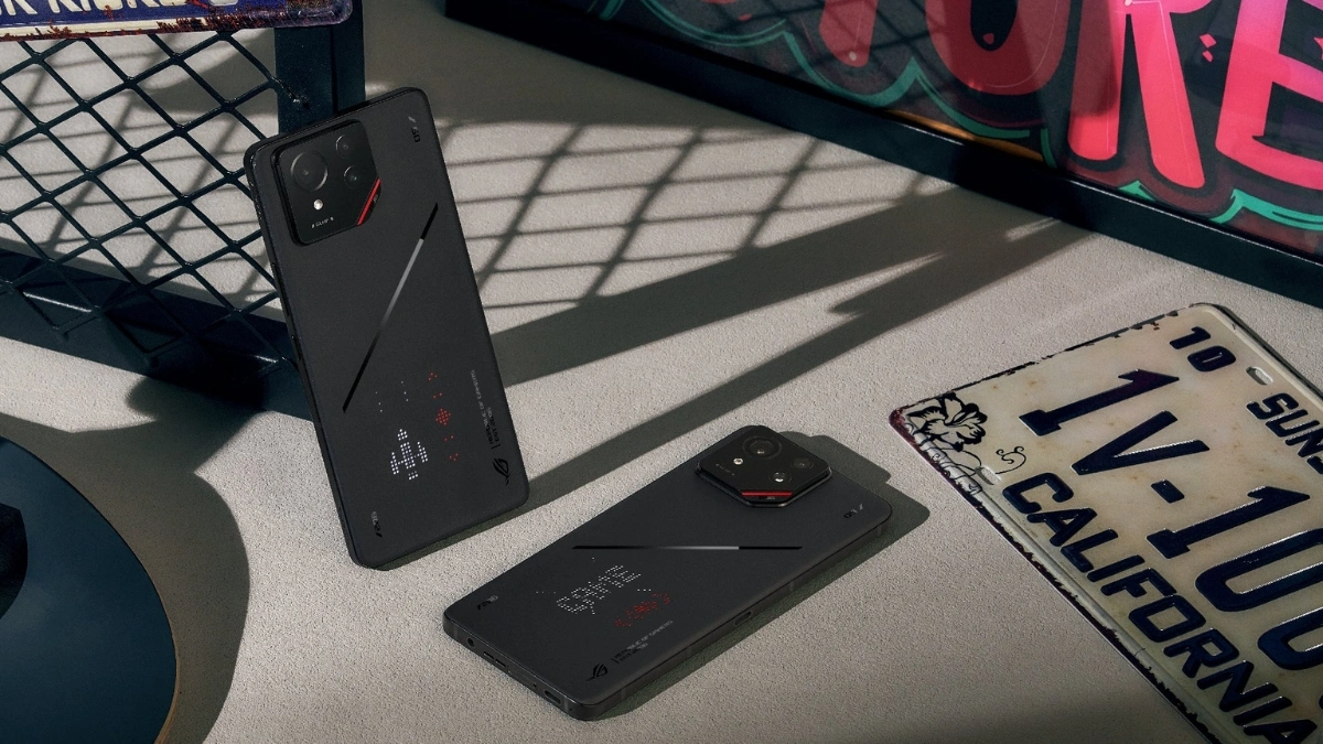 Asus ROG Phone 9 Pro Edition Review: The Ultimate Gaming Powerhouse In Your Pocket