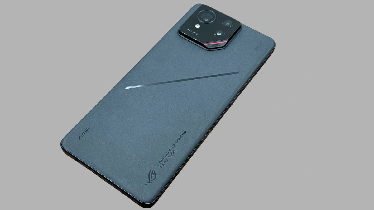 Asus ROG Phone 9 Pro Edition Review: The Ultimate Gaming Powerhouse In Your Pocket