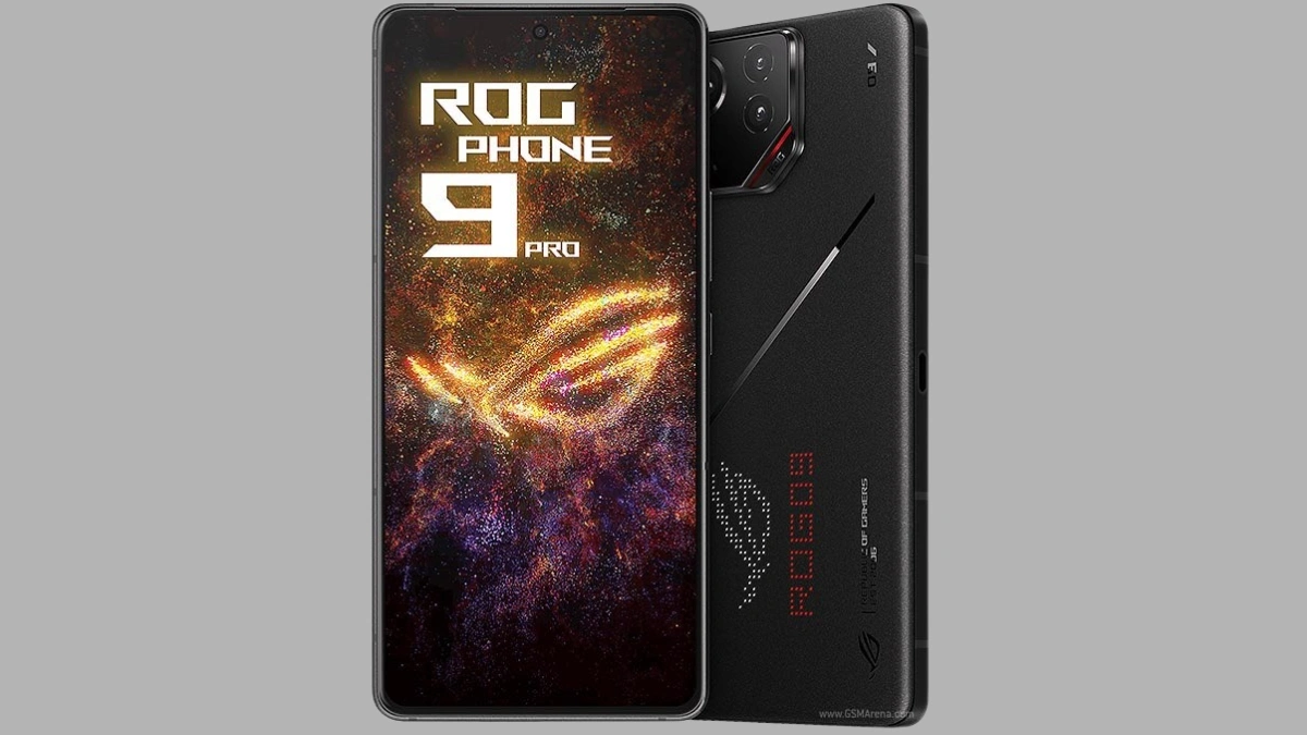 Asus ROG Phone 9 Pro Edition Review: The Ultimate Gaming Powerhouse In Your Pocket
