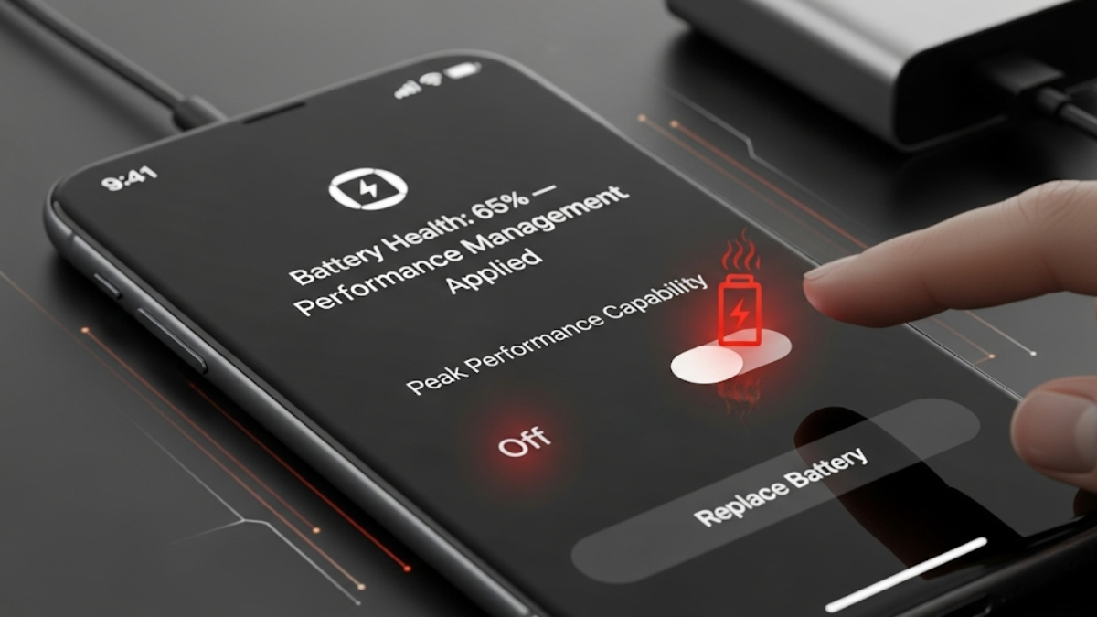 Is Your Phone Also Getting Slower? Know the Real Reason
