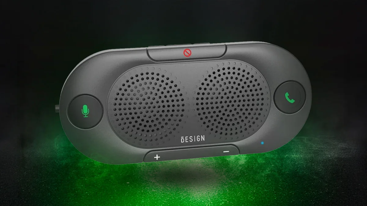Best Hands-Free Bluetooth Speakerphones For Cars In 2025