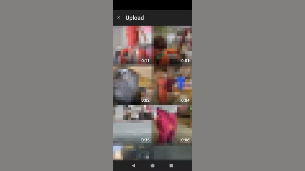 How To Upload A YouTube Video From Your Phone 2025 Guide