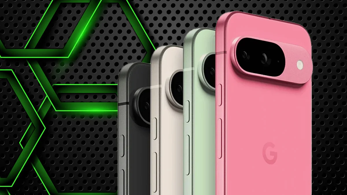 Top Camera Phones On Amazon UK Under €500 (2025)