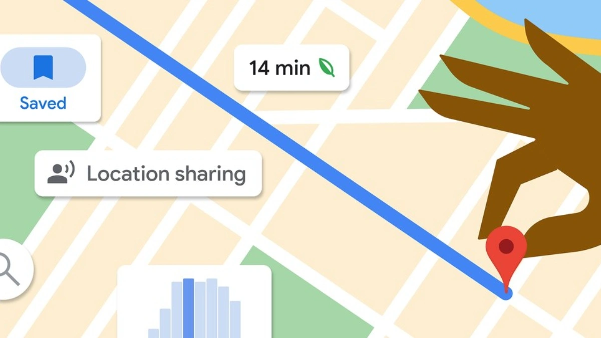 How To Use Google Maps Flight Path To Measure Exact Distances