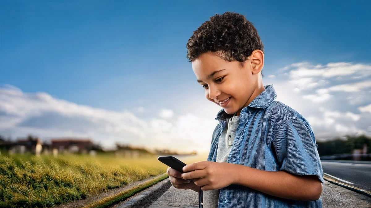 New Kid-Safe iPhone Launches in UK at £99 a Month