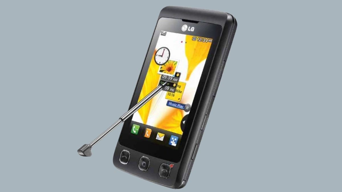 7 Iconic Mobile Brands That Totally Disappeared