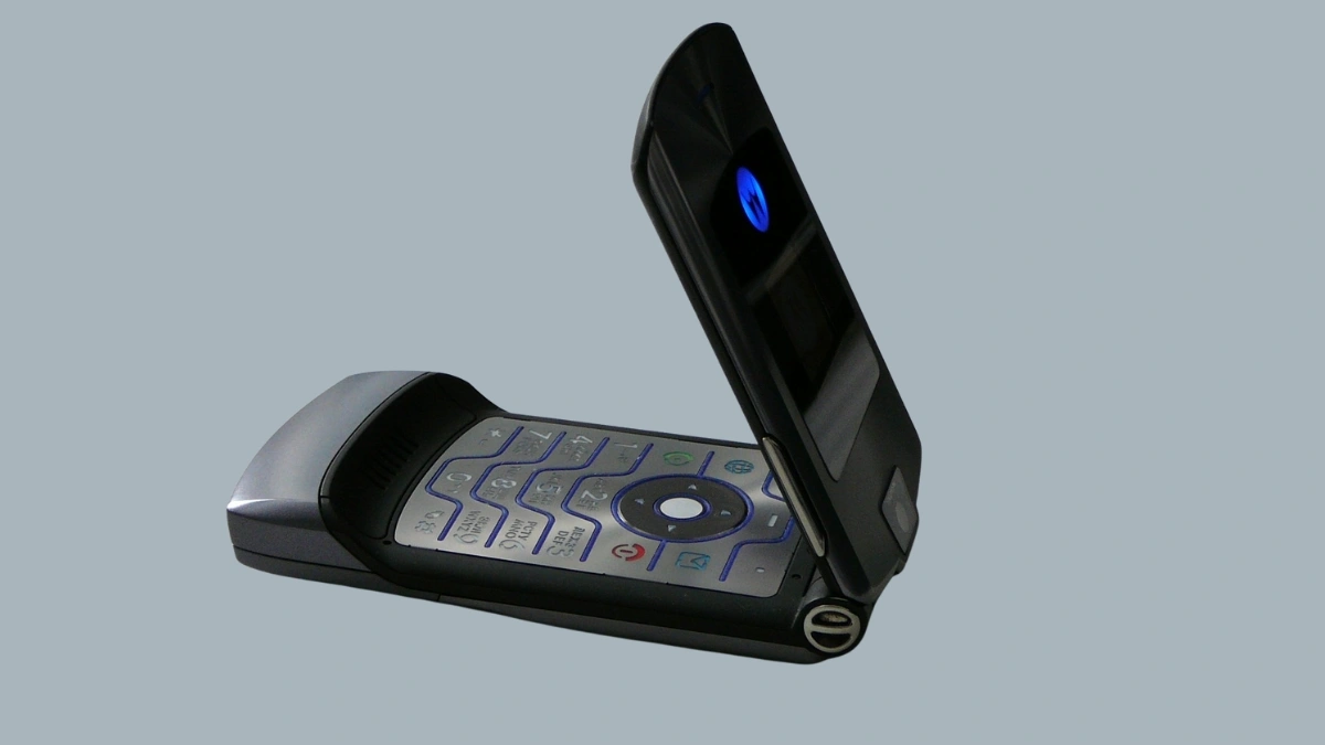 7 Iconic Mobile Brands That Totally Disappeared