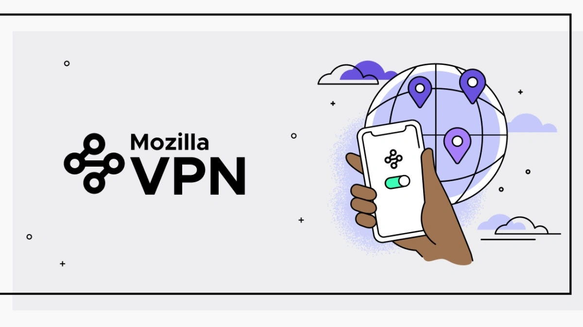 Mozilla VPN Review 2025: Is Firefox’s VPN Actually Worth It?