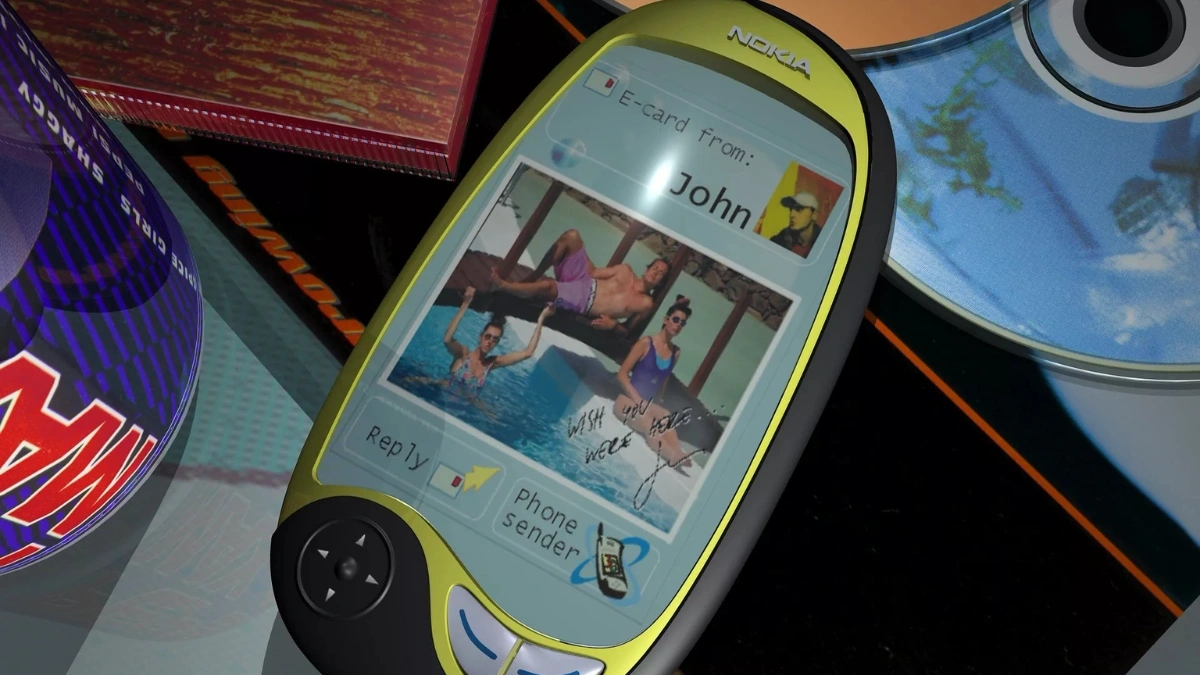 7 Iconic Mobile Brands That Totally Disappeared