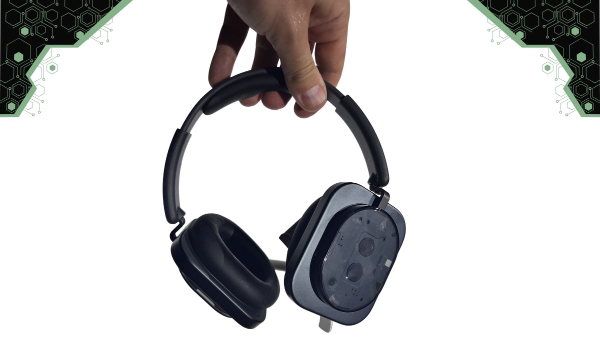 Nothing Headphone (1) Review