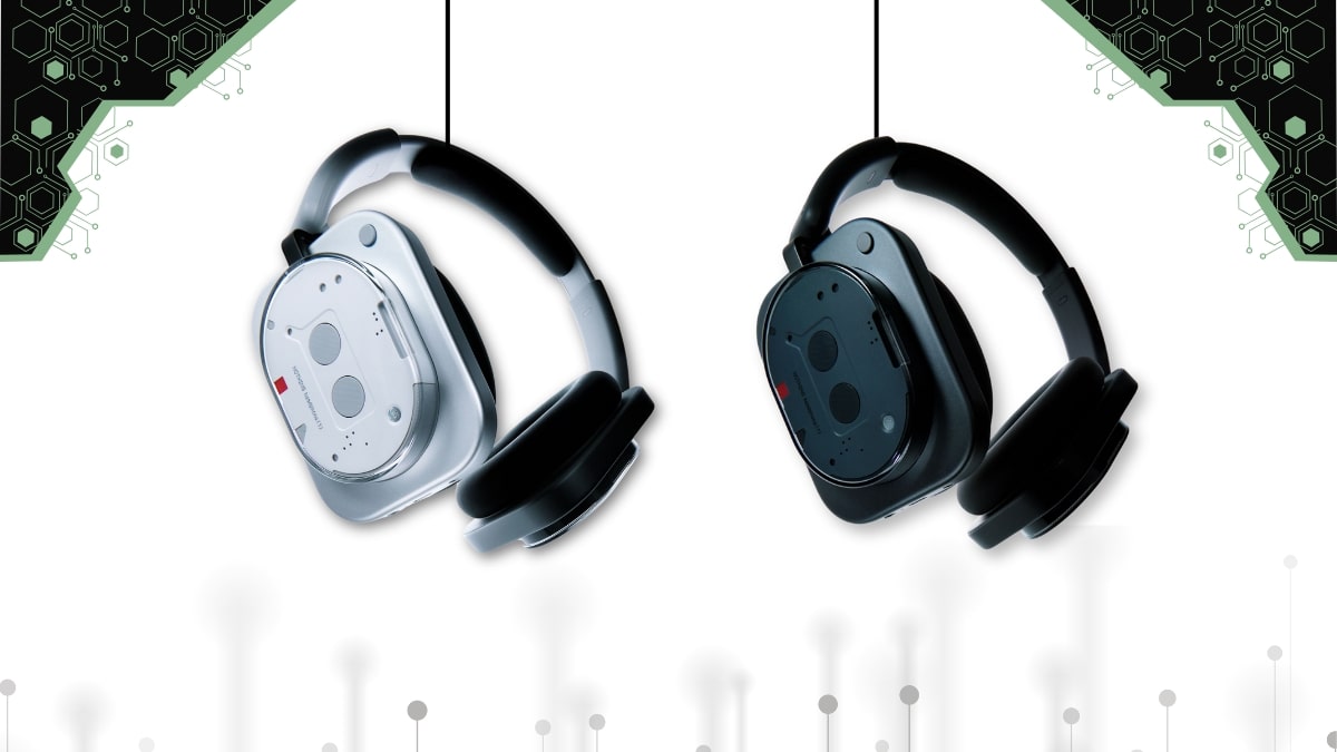 Nothing Headphone (1) Review Price, Design, Performance, Sound, Battery, and Quality