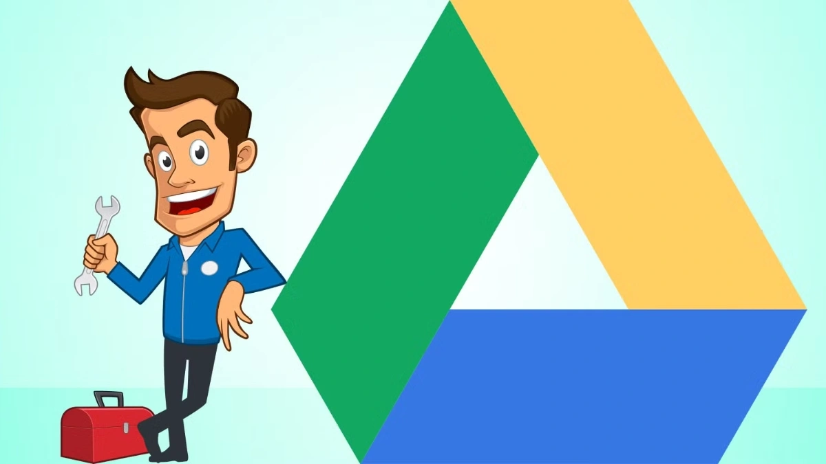 Old Photos Showing Up Suddenly In Google Drive? Here's Why And How To Fix It