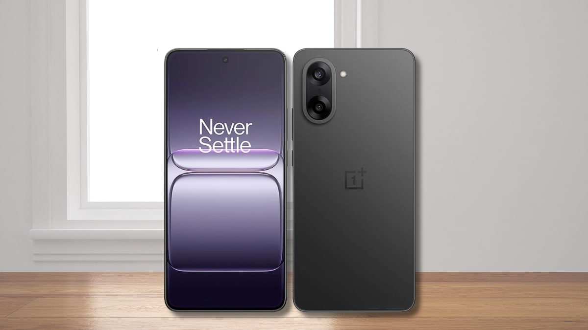 OnePlus Nord CE5 Review