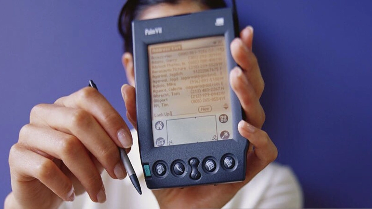 7 Iconic Mobile Brands That Totally Disappeared