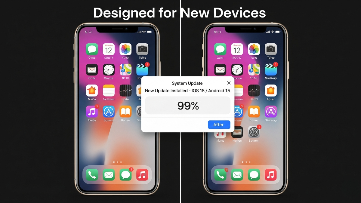 Is Your Phone Also Getting Slower? Know the Real Reason