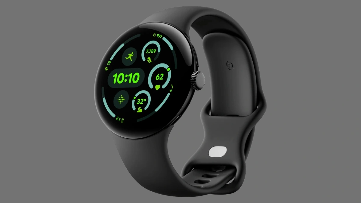 Pixel Watch 3 Review: Smarter, Sleeker But Still Not Perfect