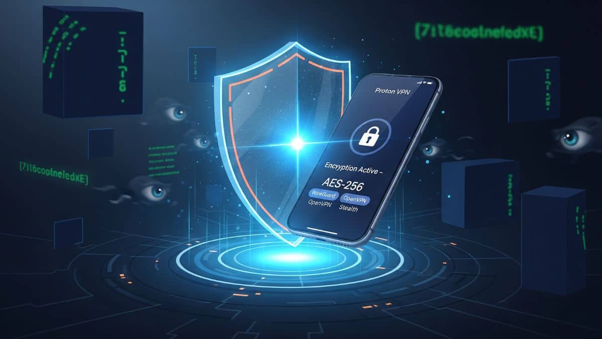 Proton VPN Free Plan Reviewed for Speed, Safety and Limits