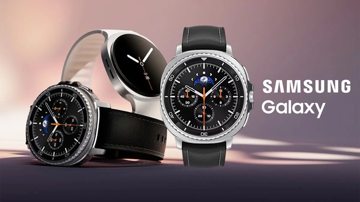 Galaxy Watch 8 Tiles Are The Best Upgrade In One UI 8 Watch