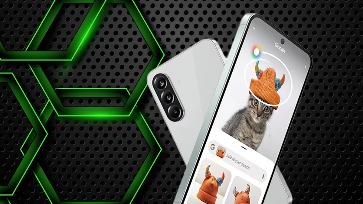 Top Camera Phones On Amazon UK Under €500 (2025)