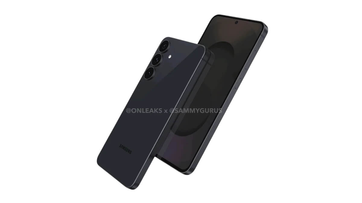 Samsung Galaxy S25 FE Leak Reveals New Colors, Storage, and Features