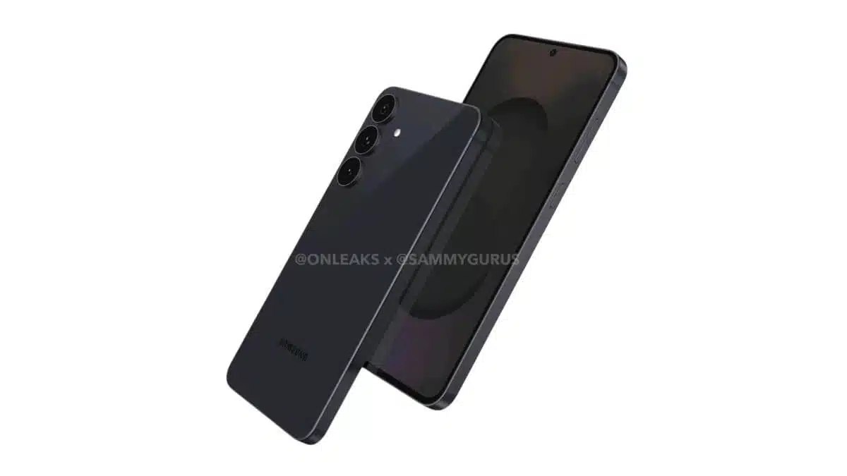 Samsung Galaxy S25 FE Leak Reveals New Colors, Storage, and Features