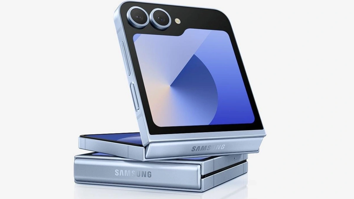 Samsung Galaxy Z Fold 7, Z Flip 7, And Flip 7 FE: Specs, Leaks, And What To Expect