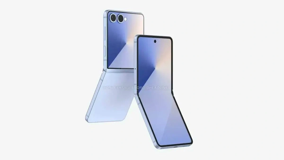 Samsung Galaxy Z Fold 7, Z Flip 7, And Flip 7 FE: Specs, Leaks, And What To Expect