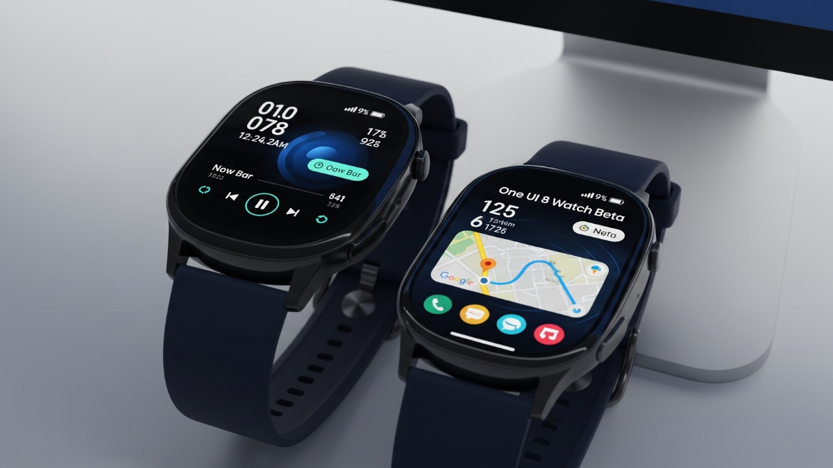 Samsung’s First One UI 8 Watch Beta Now Live for Galaxy Watch 5 Users