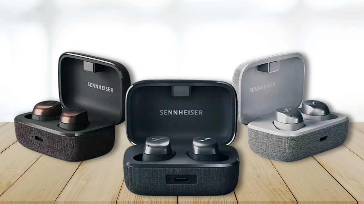 Sennheiser Momentum True Wireless 4: Great Sound But Not for Every User