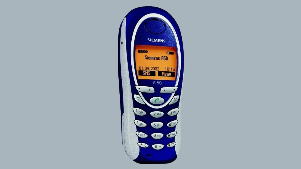 7 Iconic Mobile Brands That Totally Disappeared