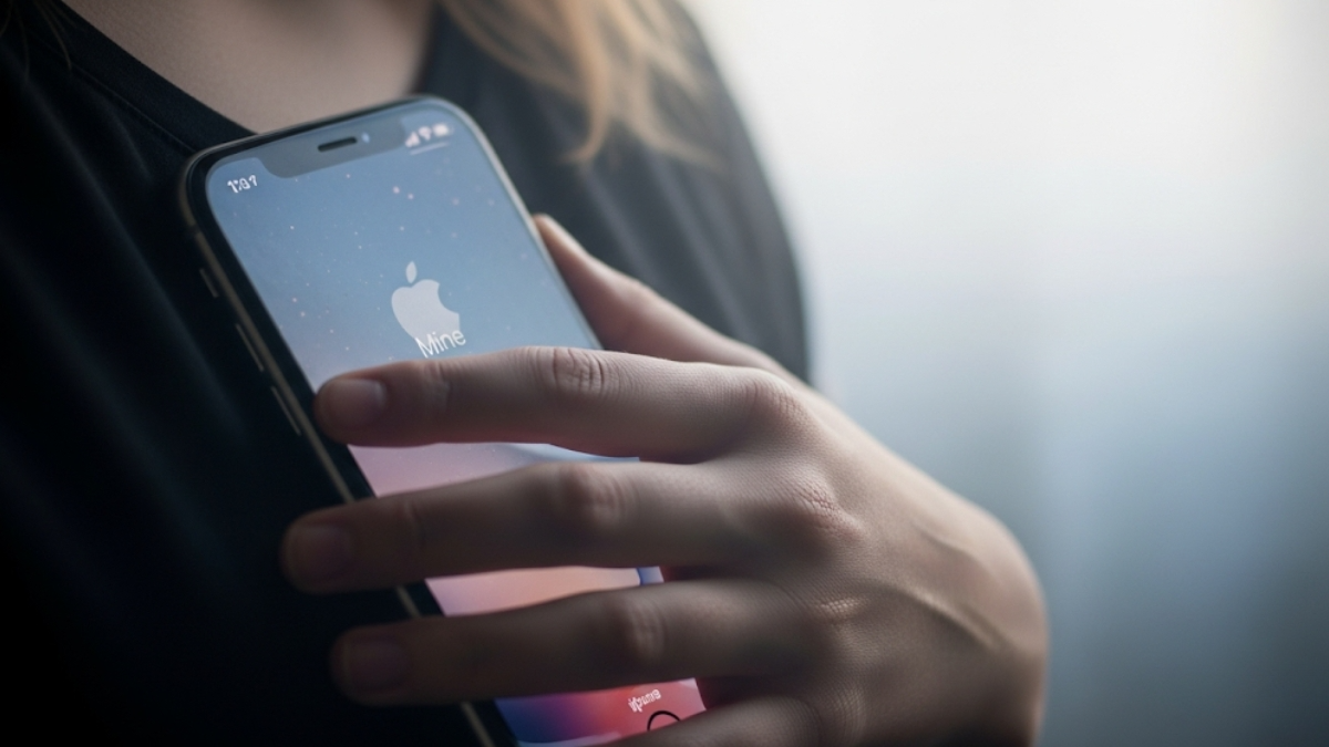 The Truth About the ‘i’ in iPhone You Never Knew