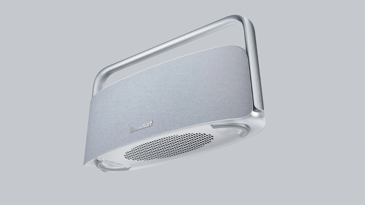 Tronsmart Fiitune X30 Review: A Budget Spatial Speaker That Skips Dolby Atmos