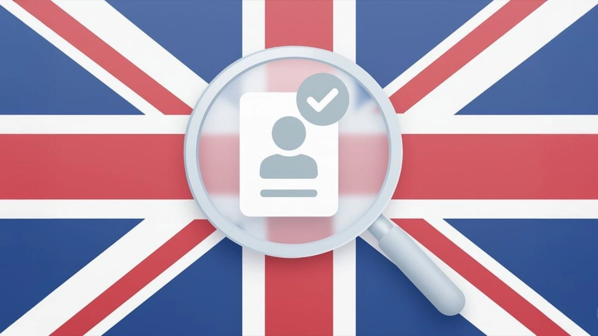 UK VPN Sign-Ups Surge 1,400% After Online Safety Act Forces ID Checks