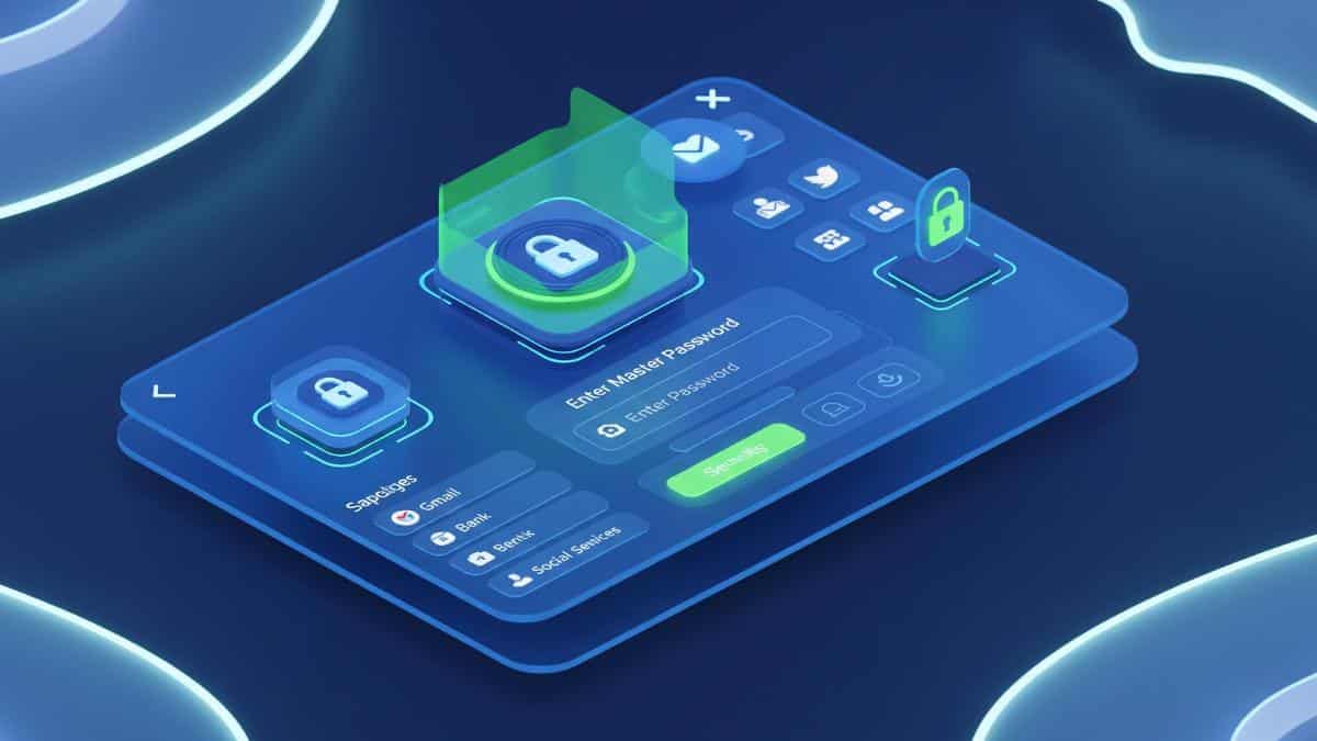 Use a Password Manager to Create Strong Passwords