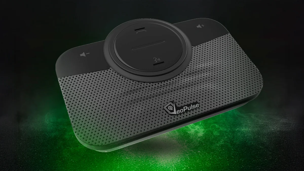Best Hands-Free Bluetooth Speakerphones For Cars In 2025