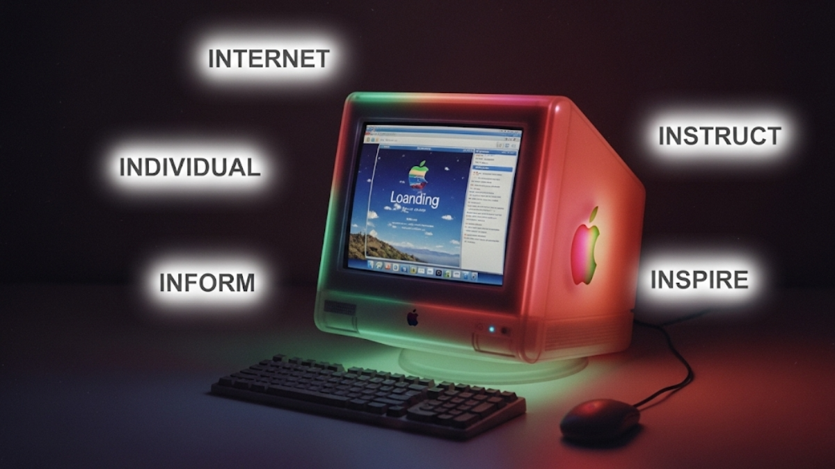 The Truth About the ‘i’ in iPhone You Never Knew