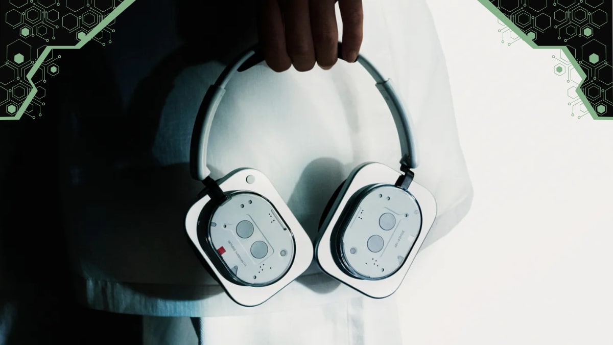 Nothing Headphone (1) Review