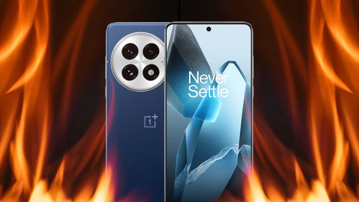 What to Do If Your OnePlus Is Overheating