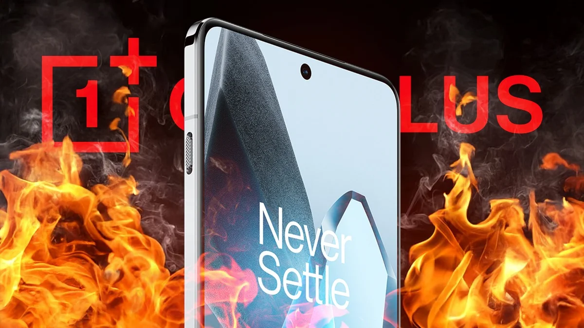 What to Do If Your OnePlus Is Overheating