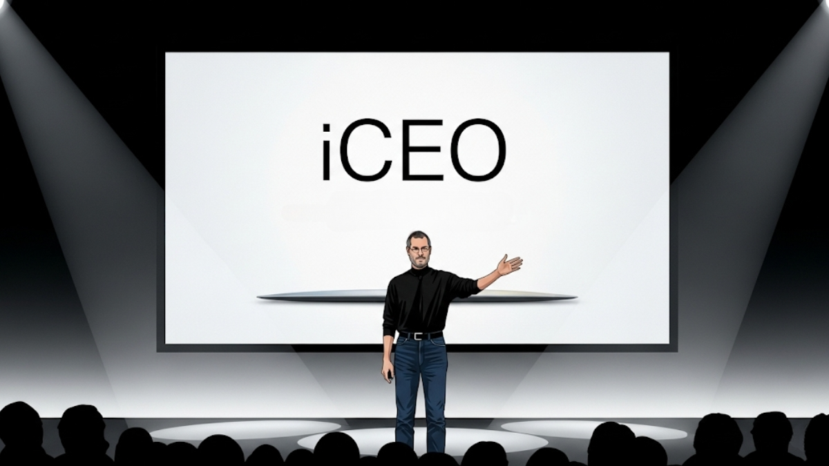 The Truth About the ‘i’ in iPhone You Never Knew