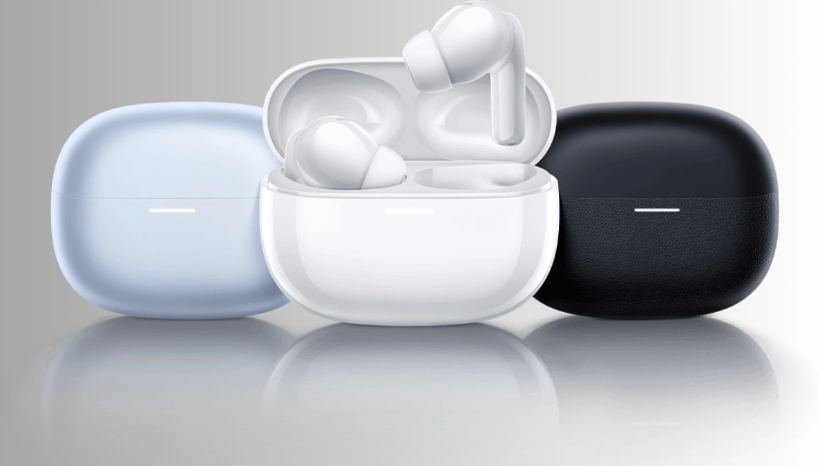 Xiaomi Buds 5 Pro Review: Flagship Sound With Triple Drivers And ANC